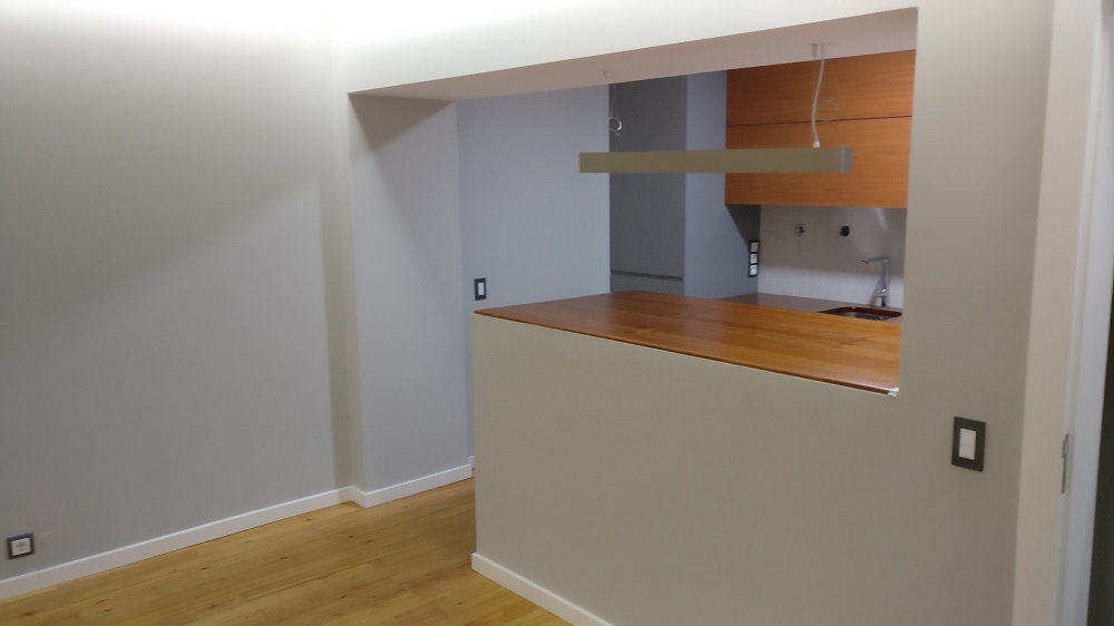 Apartamento Lisboa
